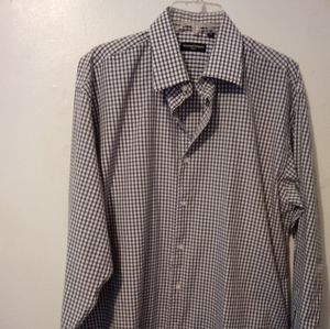 Michael Angelo Man's Shirt